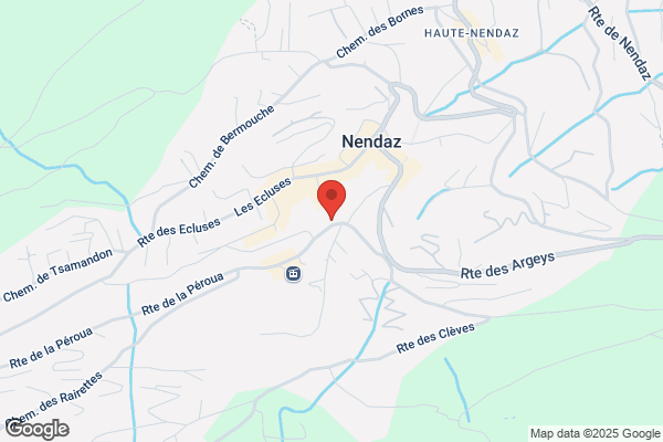 Tour St-Martin SA Nendaz & Veysonnaz