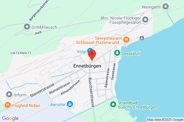 Architekturbuero P. Zimmermann