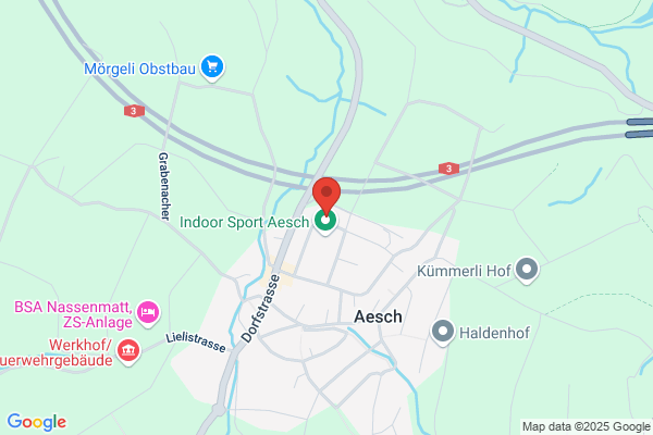 Buerke Immobilien