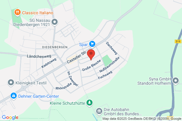 Event-Agentur Alarcón