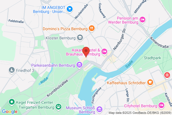 GEWI Bauinformatik GmbH