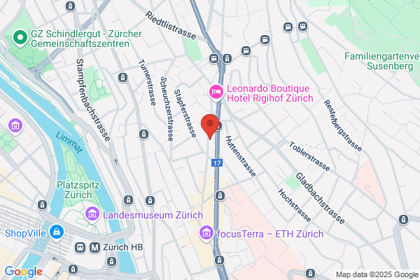 Ingenieurbuero Heierli AG