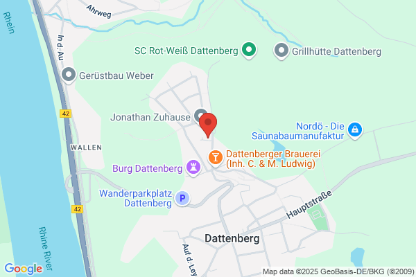 JSR Sales Company GmbH