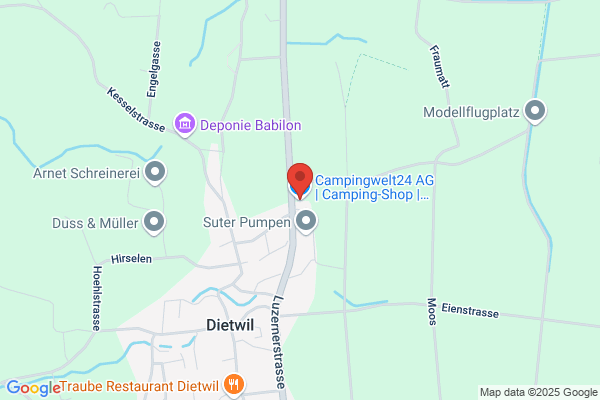 Krummenacher Technik