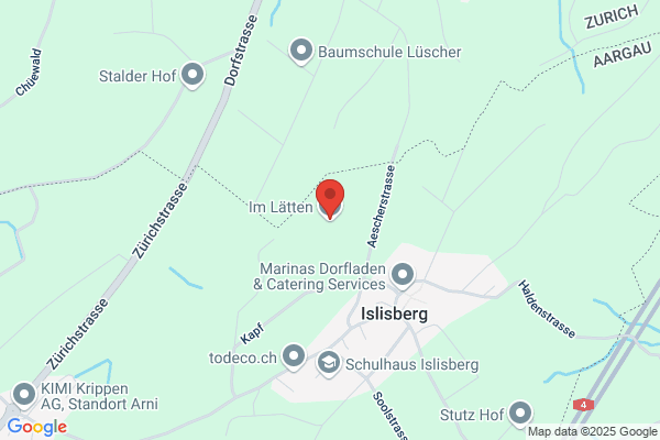 Laerche-Maert