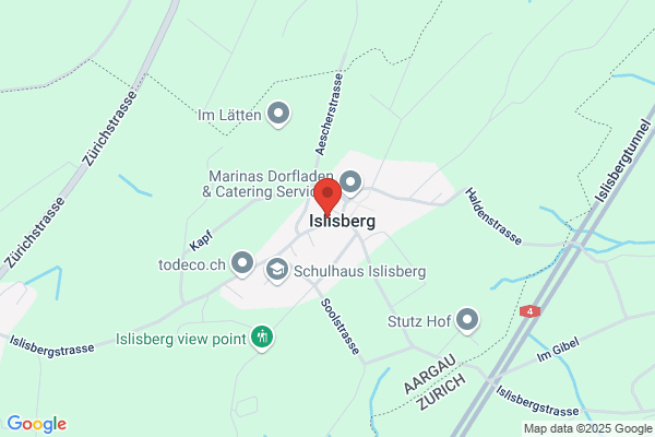 Restaurant Berghof