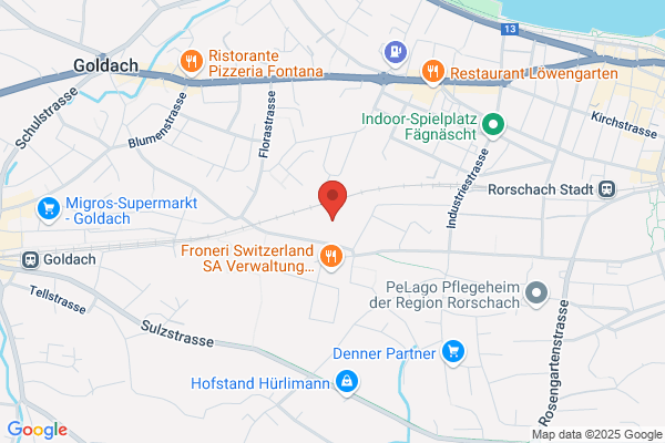 Schlegel AG