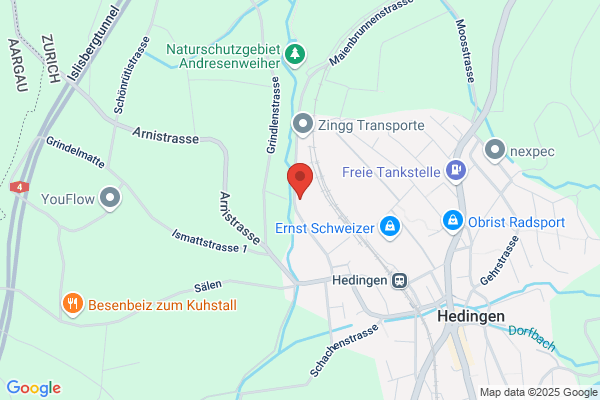 Schmiedewerk Stooss AG