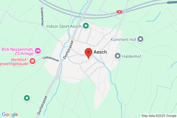 Seeberger Befahranlagen AG