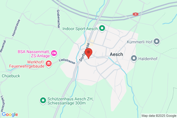 Thode Treuhand GmbH