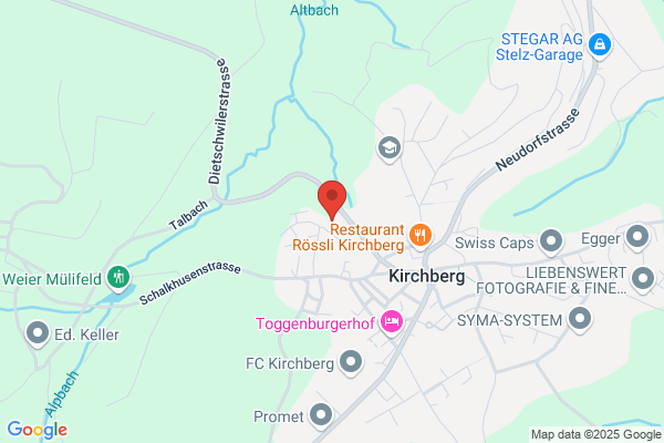 Wohlgensinger Interim Management