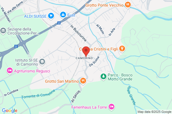 Istituto Lady