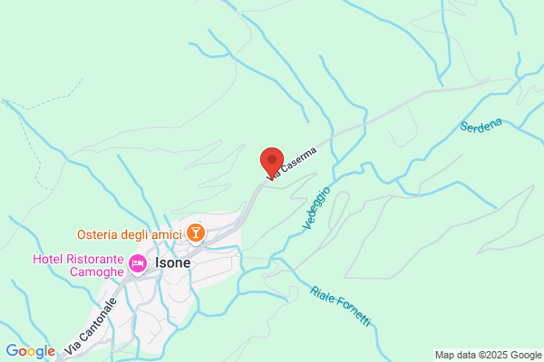 Autopostale Centro Regionale Ticino Moesano