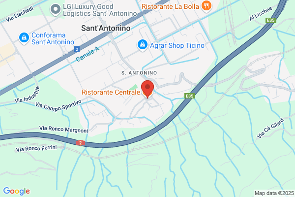 Centrale