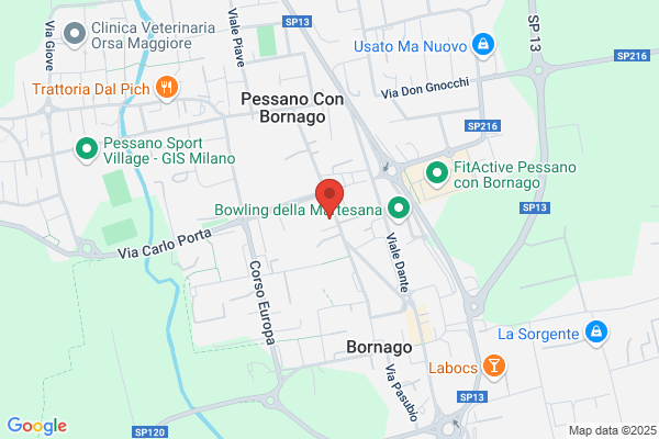 Cosedicasa