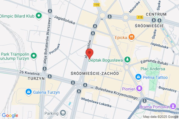 Ewa Tour Sagl