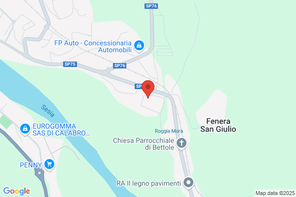 Surgelati Franchi