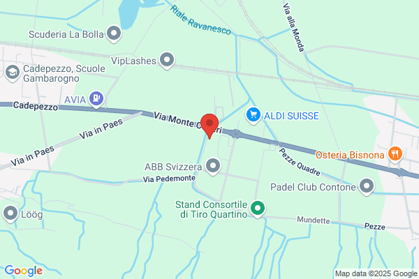 Veronelli SA