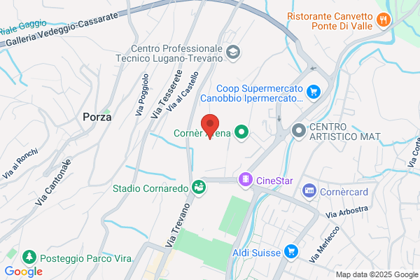 Centro di Formazione