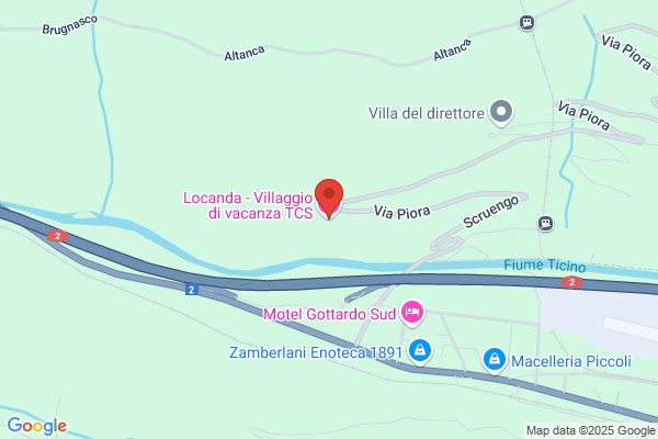 Locanda Villa d'Epoca