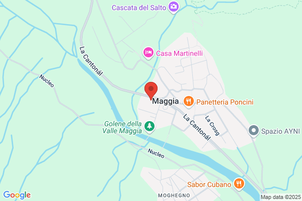 Macelleria Livio Guerra