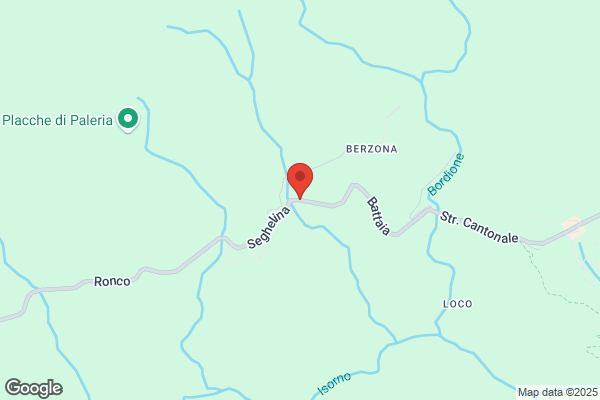 Municipio Comune di Onsernone