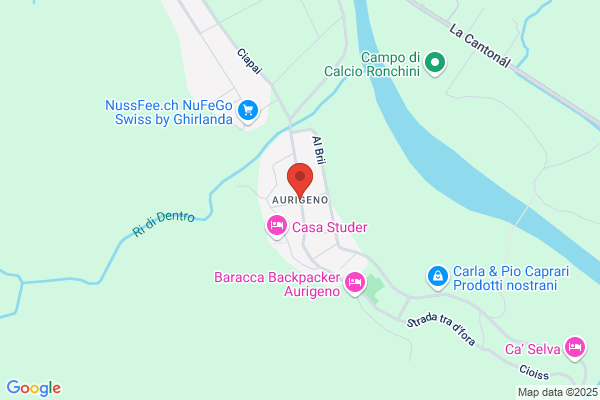 Municipio di Aurigeno