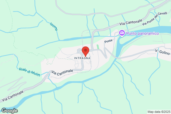 Ospedale-Ricovero San Donato