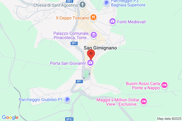 Osteria Belsoggiorno