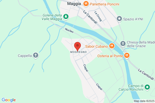 Osteria del Botegon