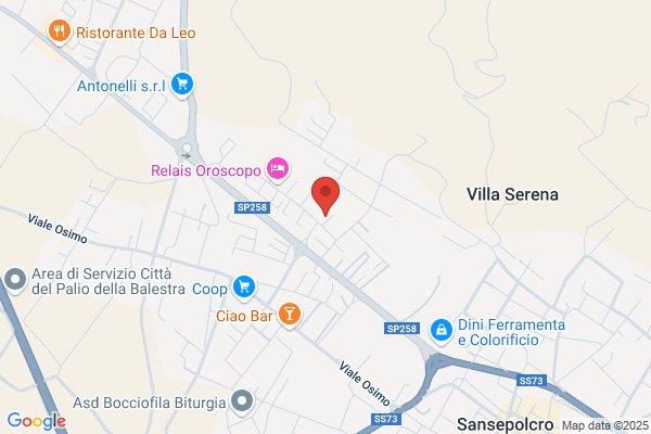 Studio d'architettura S. Lanzi