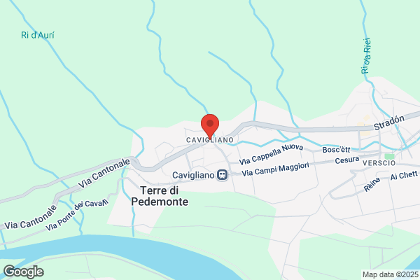 ticinoholidayhome Vandoni und Co
