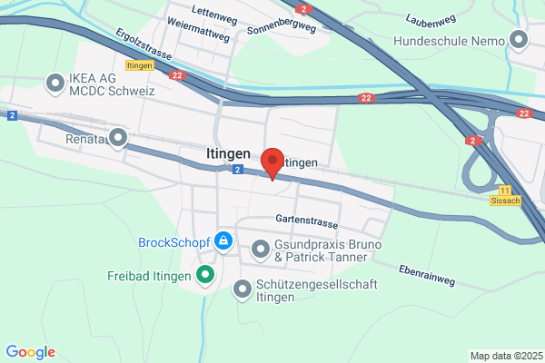 D + M Kältebau AG