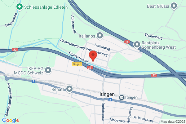 DLZ Schafroth GmbH