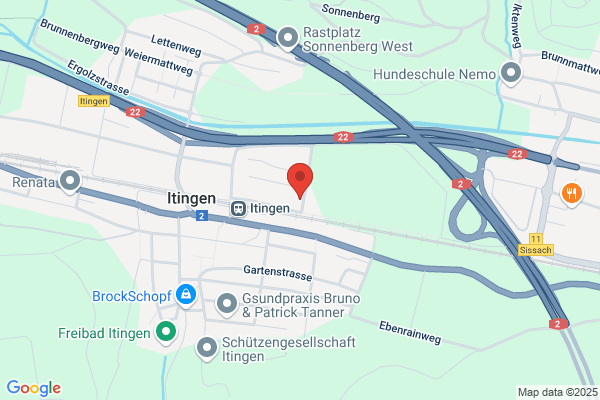 MUDAG Malergeschäft