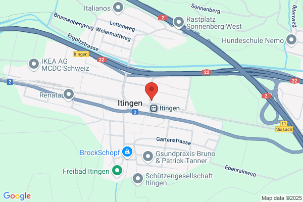 DAL UMZUG