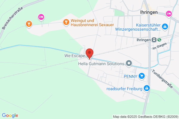 ESCAPE GMBH