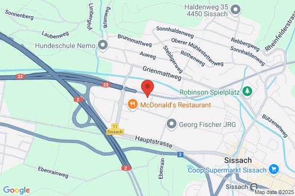 Eggimann Autotechnik GmbH