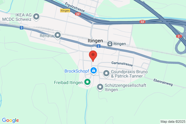 Gemeindeverwaltung