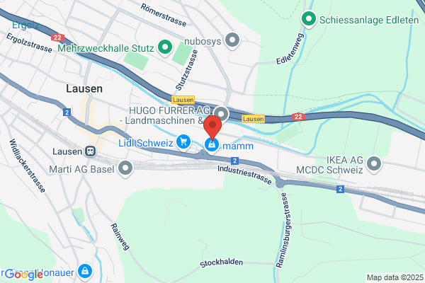 H. + H. Furrer AG