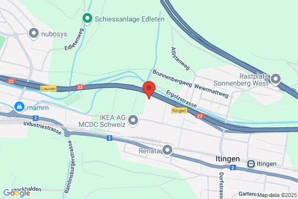 Handelsagentur Richner