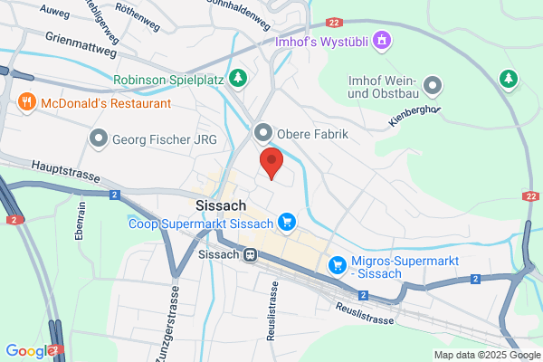 Heilpaedagogische Tagesschule Sissach