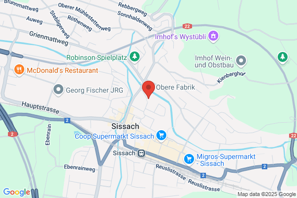 Jermann Ingenieure + Geometer AG