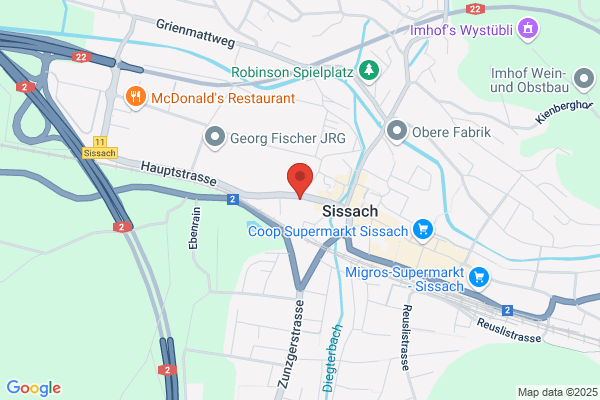 Konditorei Café Dozenbach