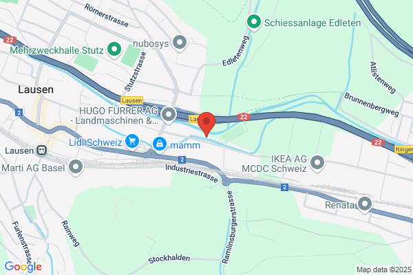 Lattoflex Sitz- und Liegemoebel AG