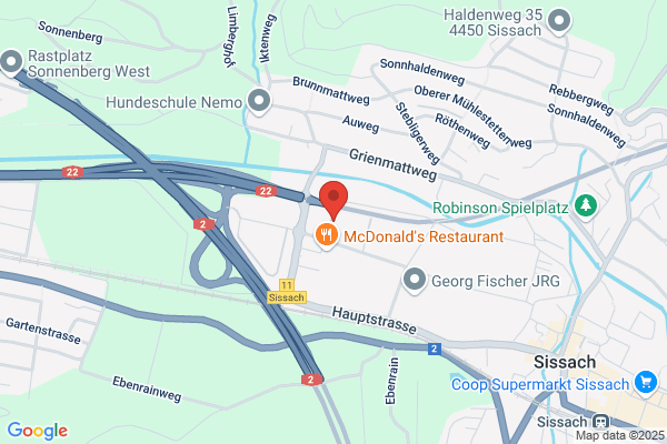 Madoerin  Schreinerei AG