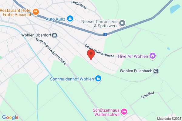 Mecon Immobilien GmbH