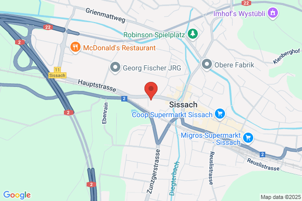Notariat des Bezirks Sissach