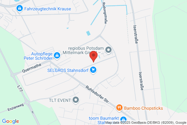 SLC Speditions- und Logistik Consulting GmbH