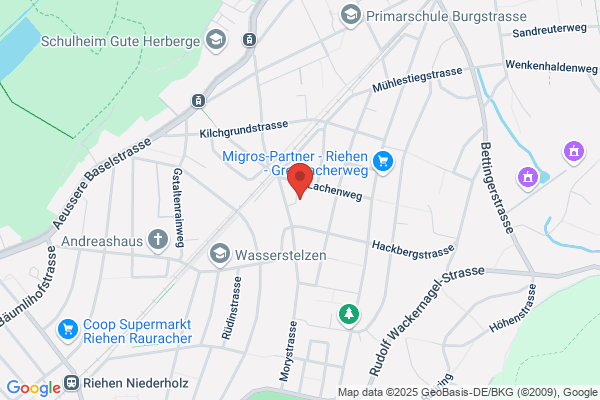 Schreiber Informatik GmbH